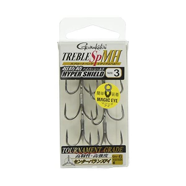 【ご購入後の当店からの連絡はご登録のメールアドレスに通知いたします。必ずご確認ください】号数:#3入本数:6