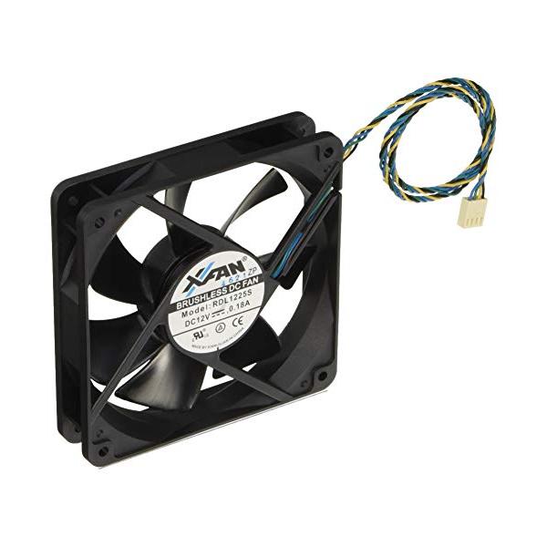 X-FAN 120mmファン RDL1225S-PWM