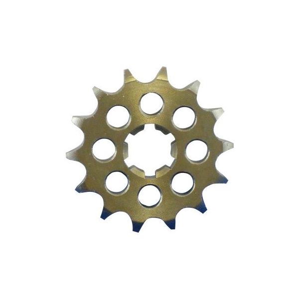 【ご購入後の当店からの連絡はご登録のメールアドレスに通知いたします。必ずご確認ください】・チェーン：428　・歯数：13