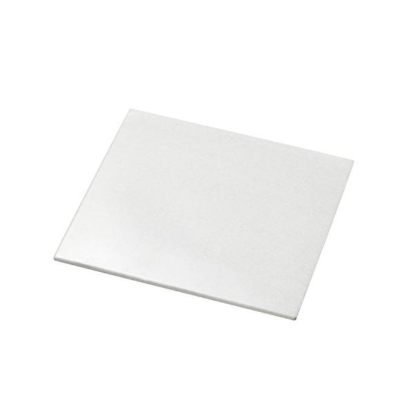 【ご購入後の当店からの連絡はご登録のメールアドレスに通知いたします。必ずご確認ください】原産国:日本熱伝導率(W/m-K) : 3.0比重(25℃): 2.1硬度(Asker C) : 30製造・販売 KF Converting