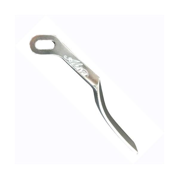 【ご購入後の当店からの連絡はご登録のメールアドレスに通知いたします。必ずご確認ください】変速時にチェーンが内側に落ちるのを防止しますロード用ダブル/トリプル/コンパクトクランクセットに対応直付けフロントディレーラーに装着可能サイズ: 99m...