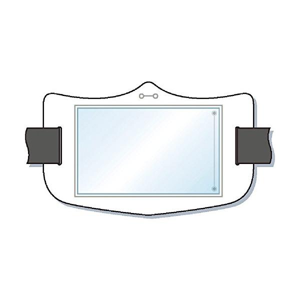 【ご購入後の当店からの連絡はご登録のメールアドレスに通知いたします。必ずご確認ください】原産国:日本横(mm):150縦(mm):95色:白表示内容:無地腕周り(mm):250~320透明ポケット付(55mm×91mm)ゴムバンド付ビニール...