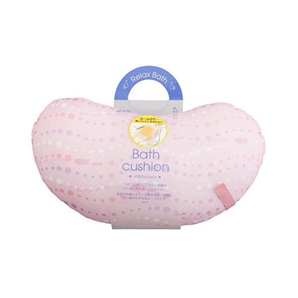 【ご購入後の当店からの連絡はご登録のメールアドレスに通知いたします。必ずご確認ください】サイズ:18×31×7.5cm素材・材質:ポリエステル ポリエチレン原産国:中国つぶつぶ感がここちよい刺激のストローチップ入りバスクッション