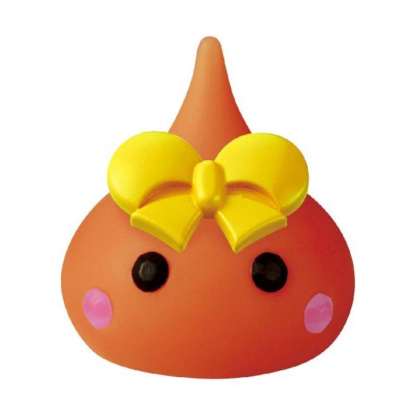 ひかるほっぺちゃん オレンジ
