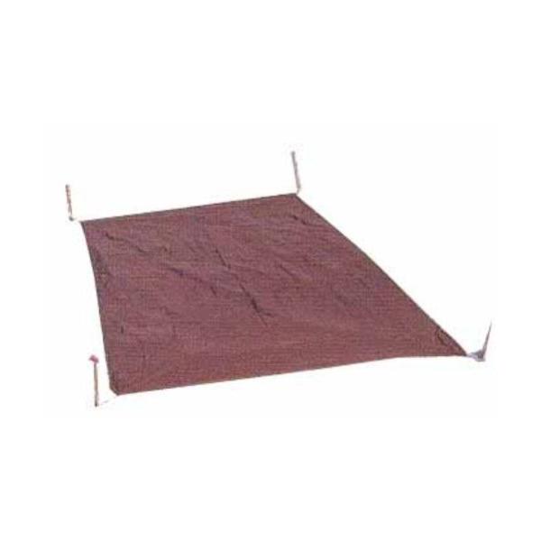 【ご購入後の当店からの連絡はご登録のメールアドレスに通知いたします。必ずご確認ください】アライテント　エアライズ・ゴアライズ用のアンダーシート。グラウンドシートの汚れ防止や保護のために。素　材：40dnナイロンタフタPUコーティングサイズ　...