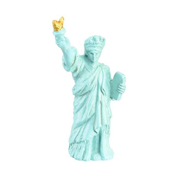 【ご購入後の当店からの連絡はご登録のメールアドレスに通知いたします。必ずご確認ください】サイズ:約幅3.8×奥行き1.9×高さ7.2cm本体重量(kg):0.03素材:レジン生産国:中国