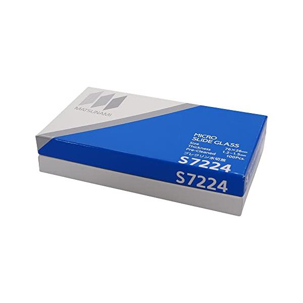 【ご購入後の当店からの連絡はご登録のメールアドレスに通知いたします。必ずご確認ください】タイプ:プレクリン切放幅×長さ(mm):26×76厚み(mm):1.2〜1.5脱脂洗浄:済入数:1箱(100枚入)