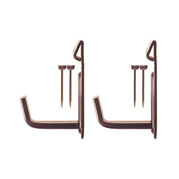 【ご購入後の当店からの連絡はご登録のメールアドレスに通知いたします。必ずご確認ください】カラー:茶色入り数:1パック45mm