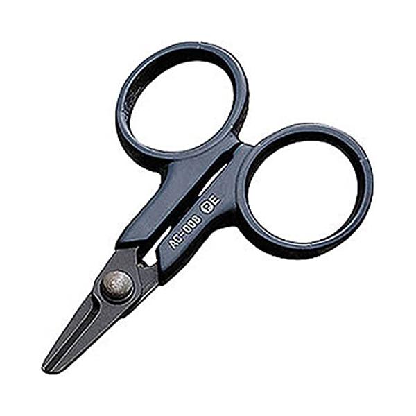 【ご購入後の当店からの連絡はご登録のメールアドレスに通知いたします。必ずご確認ください】CARP(カープ) ダインカット仕掛ポケット AC-008 (フィッシング ハサミ)■サイズ(mm)：全長90、刃長25■重量(g)：約15■材質：(刃...