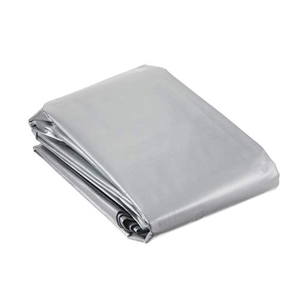 【ご購入後の当店からの連絡はご登録のメールアドレスに通知いたします。必ずご確認ください】原産国:中国ポリエチレンのクロス地にUV剤を調合したポリエチレン樹脂でラミネートしているので丈夫で長持ち。土木・建設現場に、間仕切りに、簡易カバーに、農...