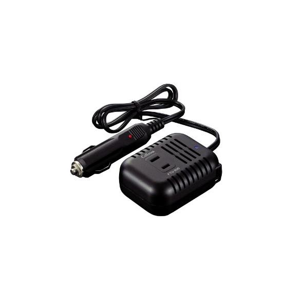 【ご購入後の当店からの連絡はご登録のメールアドレスに通知いたします。必ずご確認ください】最大出力50W/定格出力40W用途:AC100V最大消費電力50Wまでの機器/USB,5V 最大消費電力1.2A までの機器出力ショート保護 出力(AC...