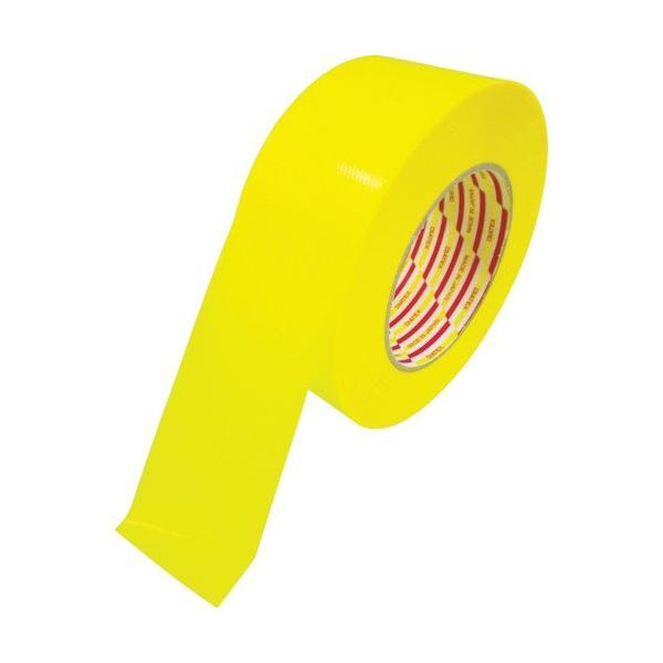 【ご購入後の当店からの連絡はご登録のメールアドレスに通知いたします。必ずご確認ください】●のりのはみ出し、のり残りが少ない設計です。●薄くて丈夫なクロス基材を使用しています。●布テープなどに比べ薄く段差ができにくいです。●屋内用。●工場、倉...