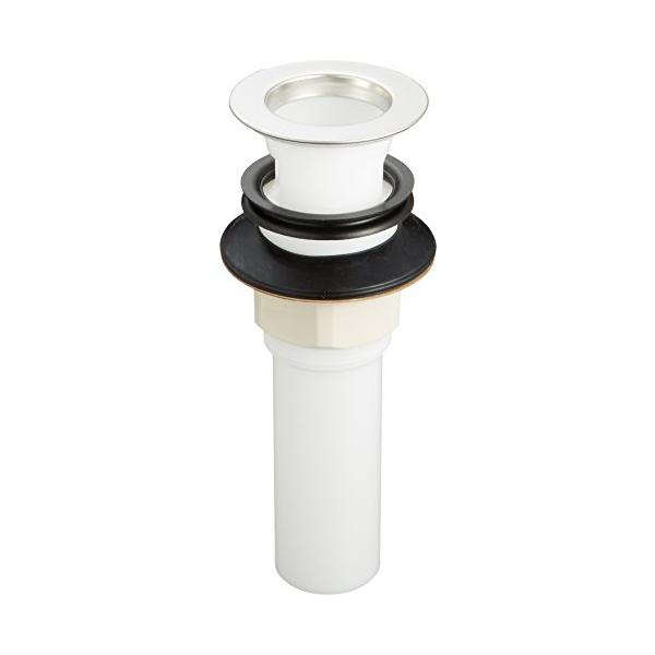 SANEI 横穴排水栓 オーバーフロー用 パイプ径32mm 樹脂製 PH778-X-32
