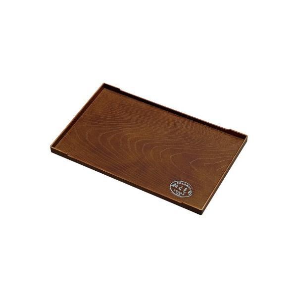 【ご購入後の当店からの連絡はご登録のメールアドレスに通知いたします。必ずご確認ください】サイズ:約幅252×奥行160×高さ15mm重量:約112g材質:合成漆器、PETアロイ樹脂原産国:日本塗装:ウレタン塗装耐熱温度:約120℃耐冷温度:...