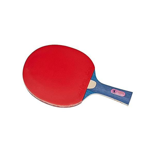 【ご購入後の当店からの連絡はご登録のメールアドレスに通知いたします。必ずご確認ください】品番:NH-5139カテゴリ:貼り上がり分類:硬式40ミリ用合板構成:5枚合板原産国:中国備考:(公財)日本卓球協会公認(J.T.T.A.A)モデル年度...