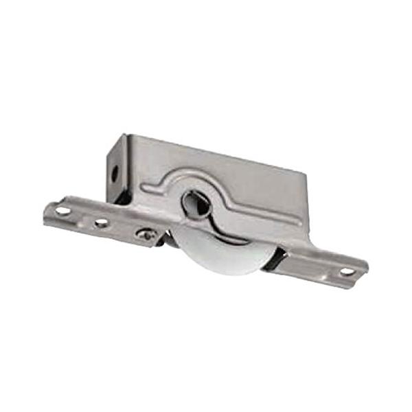 家研販売(Kaken Hanbai) 調整戸車 8.6 x 1.32 x 3 cmコマφ30mm K3-R6