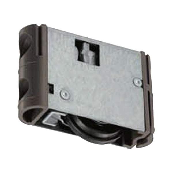 家研販売 調整戸車 コマ径φ30mm 6x1.6x3.8cm MR2-V4