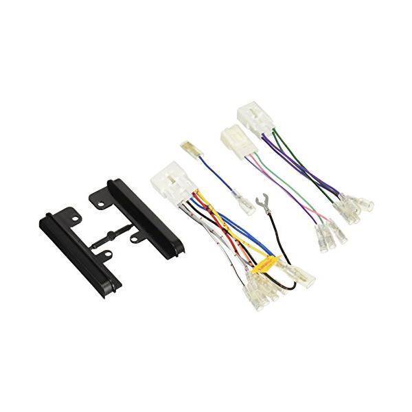 【ご購入後の当店からの連絡はご登録のメールアドレスに通知いたします。必ずご確認ください】ナビ・オーディオ取付キット一式車種によって商品は異なりますので、適合には十分ご注意下さい。(車種が同一でも年式によって商品が異なる事もあります。)