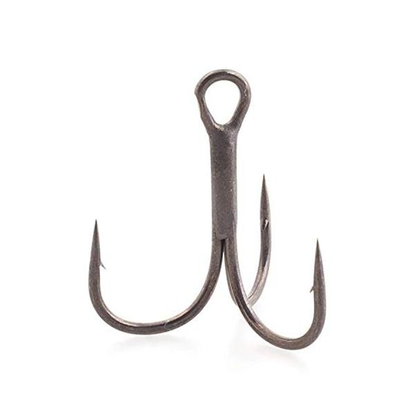 【ご購入後の当店からの連絡はご登録のメールアドレスに通知いたします。必ずご確認ください】入数:5個入りサイズ:#3/0フッ素表面処理シルキーFコート/Solid System/スマートアイ/タテアイ/1Xファインワイヤー＆マイクロバーブ採用。