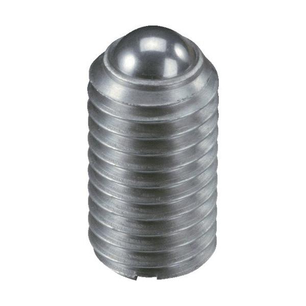 【ご購入後の当店からの連絡はご登録のメールアドレスに通知いたします。必ずご確認ください】荷重（N）:30.0〜55.0ねじ寸法:M12×1.75ストローク（mm）:2.5全長（mm）:22ボール径（mm）:8.0耐熱温度:180℃