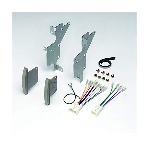 【ご購入後の当店からの連絡はご登録のメールアドレスに通知いたします。必ずご確認ください】ナビ・オーディオ取付金具一式【適合車種一覧】<br> 詳しくは株式会社ジャストフィットのホームページをご確認下さい