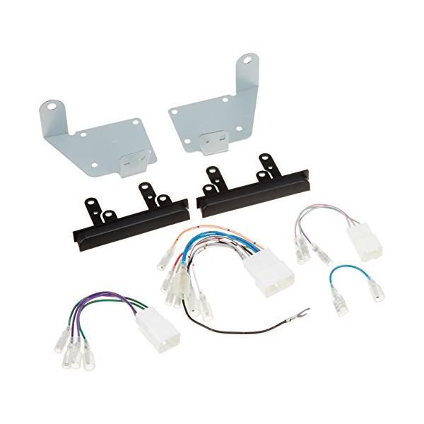 【ご購入後の当店からの連絡はご登録のメールアドレスに通知いたします。必ずご確認ください】ナビ・オーディオ取付金具一式【適合車種一覧】<br> 詳しくは株式会社ジャストフィットのホームページをご確認下さい