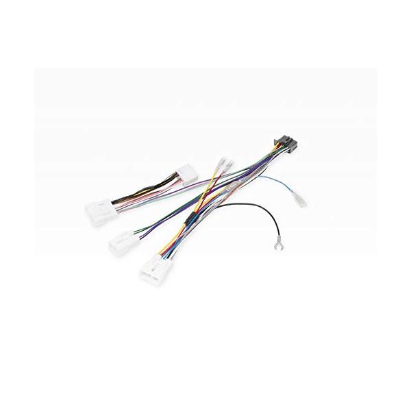 ダイレクト接続用取付キット KJ-D101DK ダイハツ ロッキー/トヨタ ライズ用