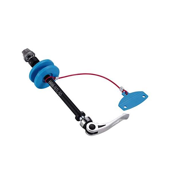 BBB(ビービービー) BTL-50R CHAINGRIP 130mmロード用 102135 BTL-50 R
