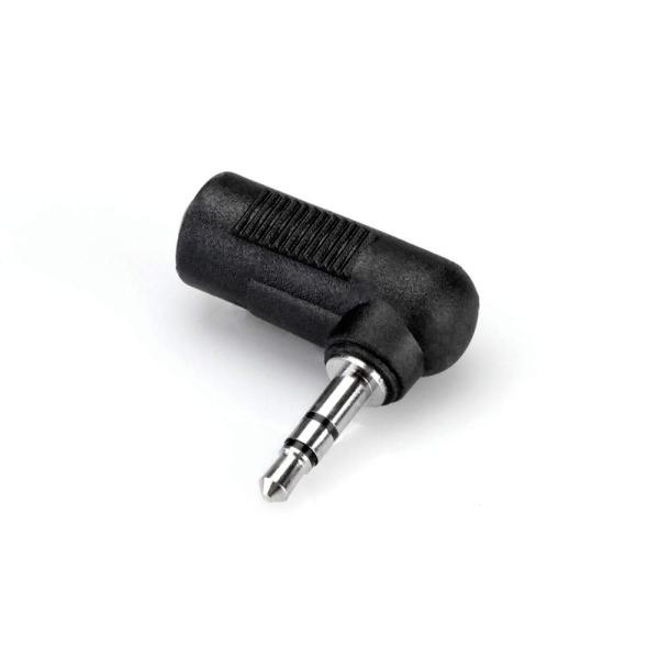 【ご購入後の当店からの連絡はご登録のメールアドレスに通知いたします。必ずご確認ください】【商品概要】ホサワールドクラスの製造技術で高品質な製品を作り続ける世界的なケーブルメーカー「Hosa」。ストレートのステレオミニプラグ（3.5mm TR...