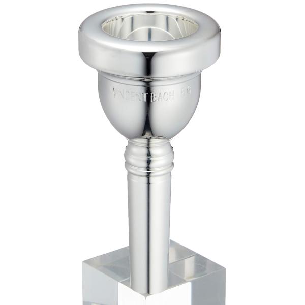 【ご購入後の当店からの連絡はご登録のメールアドレスに通知いたします。必ずご確認ください】【商品概要】細管用のNo.5と同じリムの形状と直径で4Gと同じ特徴で、ややカップの直径が小さい。直径 25.5mmカップの深さ D (深い)リムの厚さ ...