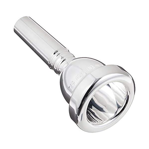 【ご購入後の当店からの連絡はご登録のメールアドレスに通知いたします。必ずご確認ください】【商品概要】オールドスタイル。5Gよりカップが浅く、高音域が容易。■直径：25.5mm■カップの深さ：MD(やや深い)■リムの厚さ：MW(中位)、やや平...