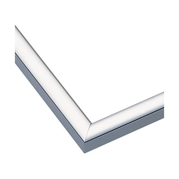 【ご購入後の当店からの連絡はご登録のメールアドレスに通知いたします。必ずご確認ください】【商品概要】カラー:シルバー対応ジグソーパズルサイズ:49x72cmパネルナンバー:10-D軽量なアルミを使用しているため、丈夫であつかいやすく壁にも簡...