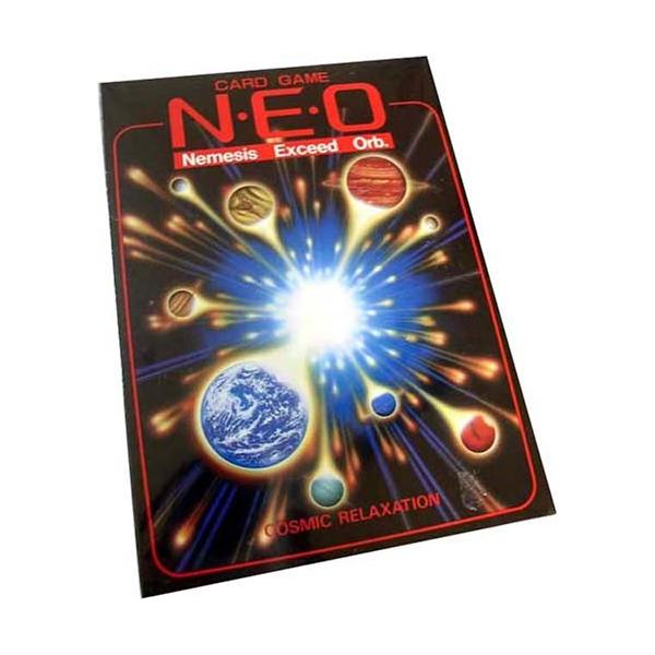 N・E・O (ネオ)