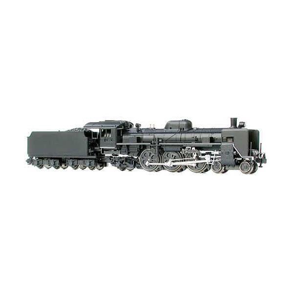 タ*ル様 KATO 2013 C57-180 蒸気機関車 Nゲージ KATO 2013-1 Nゲージ C57-180 門鉄デフ付 | 鉄道模型 通販