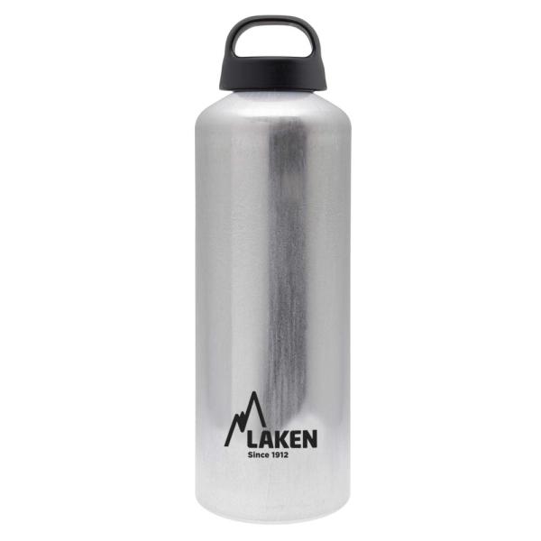 LAKEN(ラーケン) クラシック シルバー 1.0L PL-33