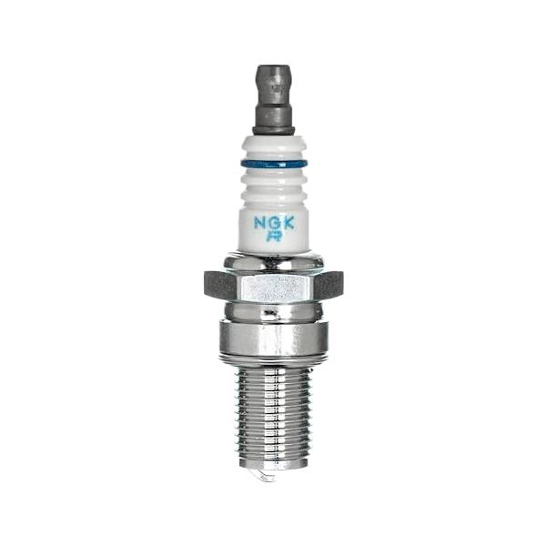 【ご購入後の当店からの連絡はご登録のメールアドレスに通知いたします。必ずご確認ください】【商品概要】【端子形状】一体形NGKスパークプラグの中心電極は、多量の熱を逃がすため、ニッケル部の深くまで銅軸を挿入している(銅芯入)ので、焼けにもくす...