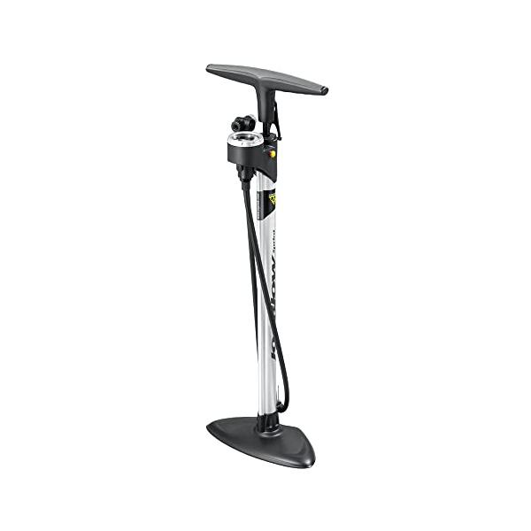 【ご購入後の当店からの連絡はご登録のメールアドレスに通知いたします。必ずご確認ください】【商品概要】サイズ：L137×W250×H734mm重量：1.25kg※ ポンプバッグは付属していません。仏式と米式に対応するツインヘッド最大160ps...