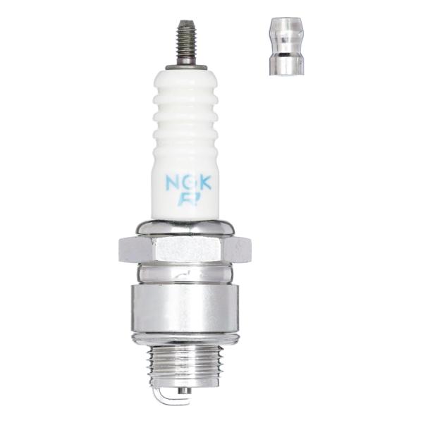 【ご購入後の当店からの連絡はご登録のメールアドレスに通知いたします。必ずご確認ください】【商品概要】【端子形状】分離形【商品説明】【商品詳細】ブランド：日本特殊陶業(NGK)商品種別：車＆バイク商品名：NGK ( エヌジーケー ) 一般プラ...