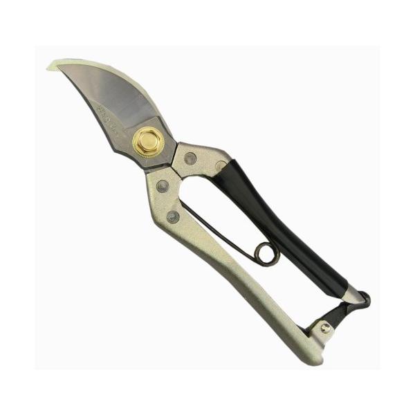 新品・未使用 興三 剪定鋏 200mm ツボタ 興三 剪定鋏 安来鋼付 200mm : Shining Today - 通販 - Yahoo