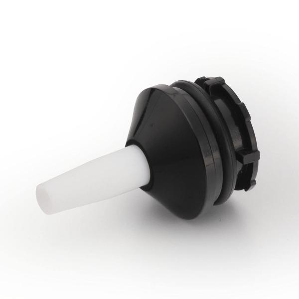 【ご購入後の当店からの連絡はご登録のメールアドレスに通知いたします。必ずご確認ください】【商品概要】適用本体:18G、18ノズル形状:先端Φ3.0mm【商品説明】■簡易はんだ吸取器18・18Gの交換用ノズルです。<br>・本体品...