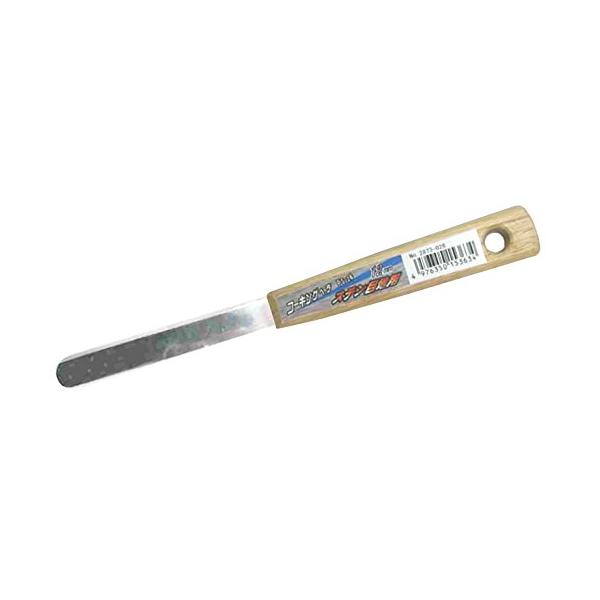 ペリカン PS-26 コーキングヘラ 12mm