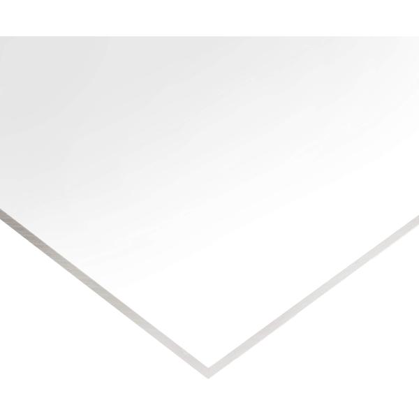 光(Hikari)光 スミホリデー アクリル板 透明 3×320×545mm A000-3S