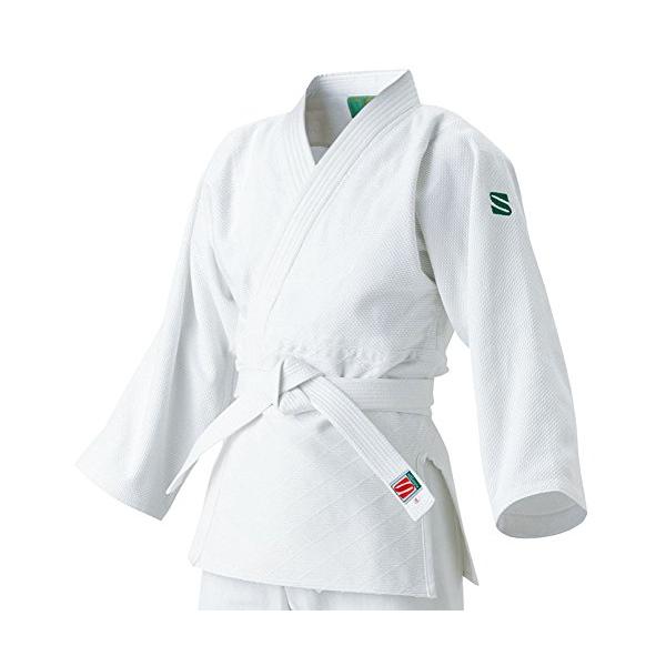 クザクラ 柔道 JSY 標準サイズ用大和錦柔道衣 上衣のみ 6 サイズ JSYC6 KUSAKURA クサクラ 九桜 JSY 標準サイズ用 大和錦柔道衣 上衣のみ 4サイズ JSYC4