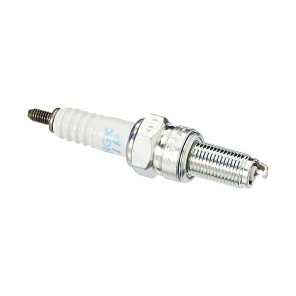 【ご購入後の当店からの連絡はご登録のメールアドレスに通知いたします。必ずご確認ください】【商品概要】生産国:日本材質・素材:中心電極:イリジウム合金端子形状:ネジ型/熱価:9番ネジ径:10mm/ネジ長:19mm/六角対辺:16mm【商品説明...