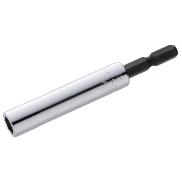 トップ (TOP) 電動ドリル用 コンパクトソケット 対辺8mm 全長88mm 6角 日本製 EDS-8C
