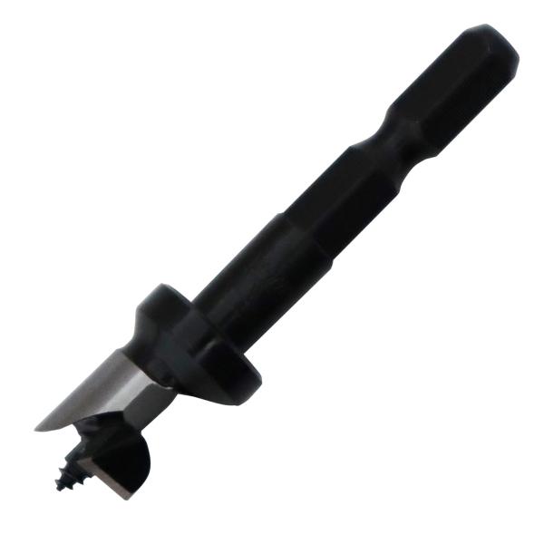 スターエム ダボ錐 六角軸 11MM