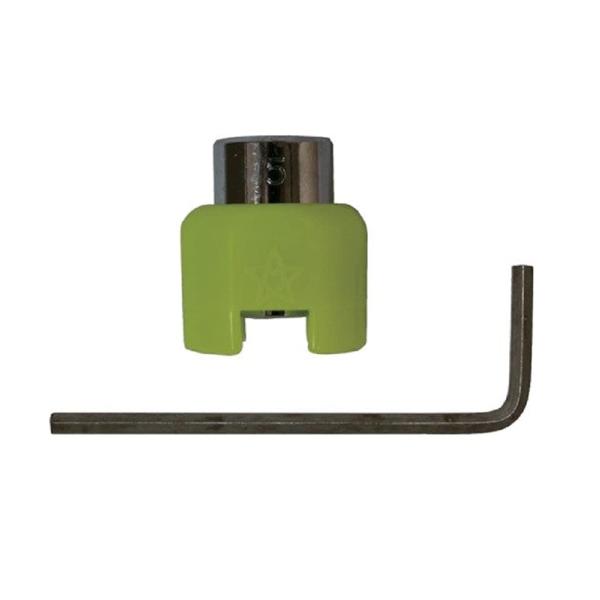 スターエム 5005-050 ドリルストッパー 5mm