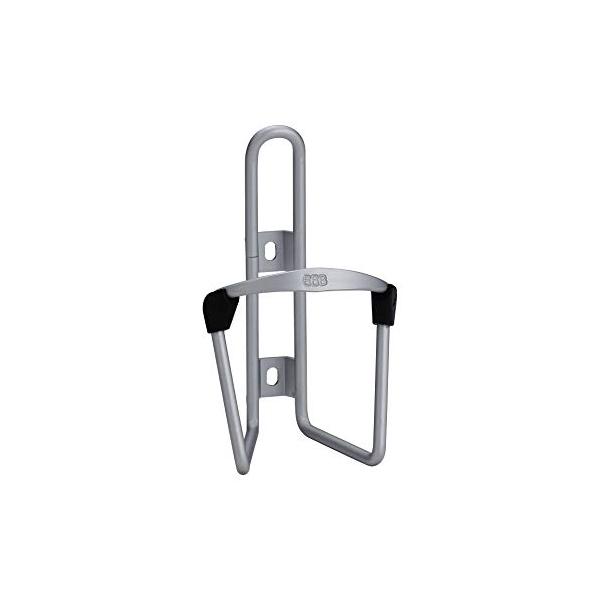 【ご購入後の当店からの連絡はご登録のメールアドレスに通知いたします。必ずご確認ください】【商品概要】重量65g耐久性と防錆力にすぐれた軽量アルミニウム合金製T型デザインでボトルを確実に保持擦り傷を防ぐ防振プラスチック付ステンレス製の取り付け...