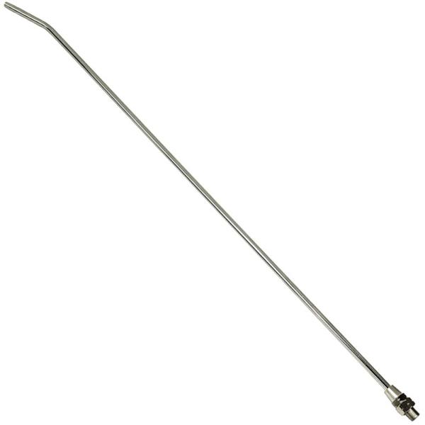 イーバリュー(E-Value) エアーダスター用 アングルノズル 500mm EAN-500