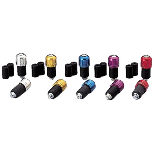 【ご購入後の当店からの連絡はご登録のメールアドレスに通知いたします。必ずご確認ください】【商品概要】汎用タイプのφ22アルミサイドキャップです。カラー:シルバースリットタイプ外径φ22mmアルミ削り出し2種類の付属ラバーで内径φ14~15/...